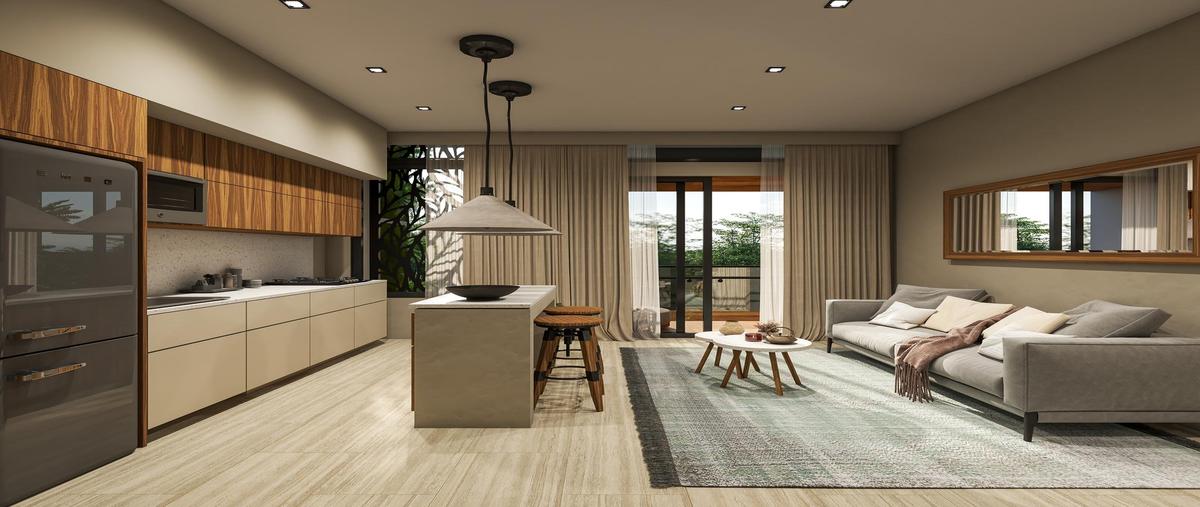 Foto de departamento en venta en  , playa del carmen, solidaridad, quintana roo, 28450525 No. 03