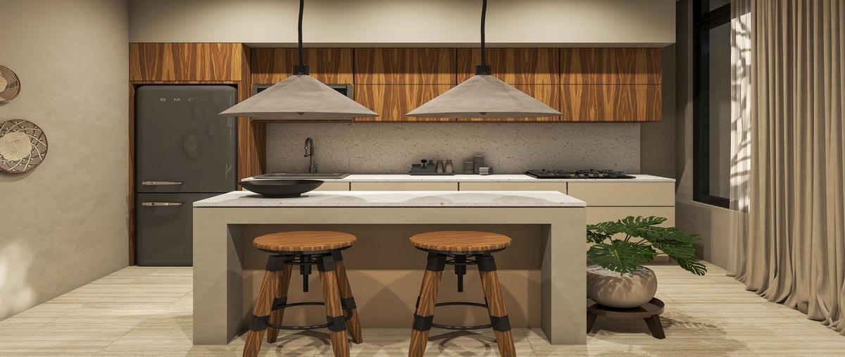 Foto de departamento en venta en  , playa del carmen, solidaridad, quintana roo, 28450525 No. 04