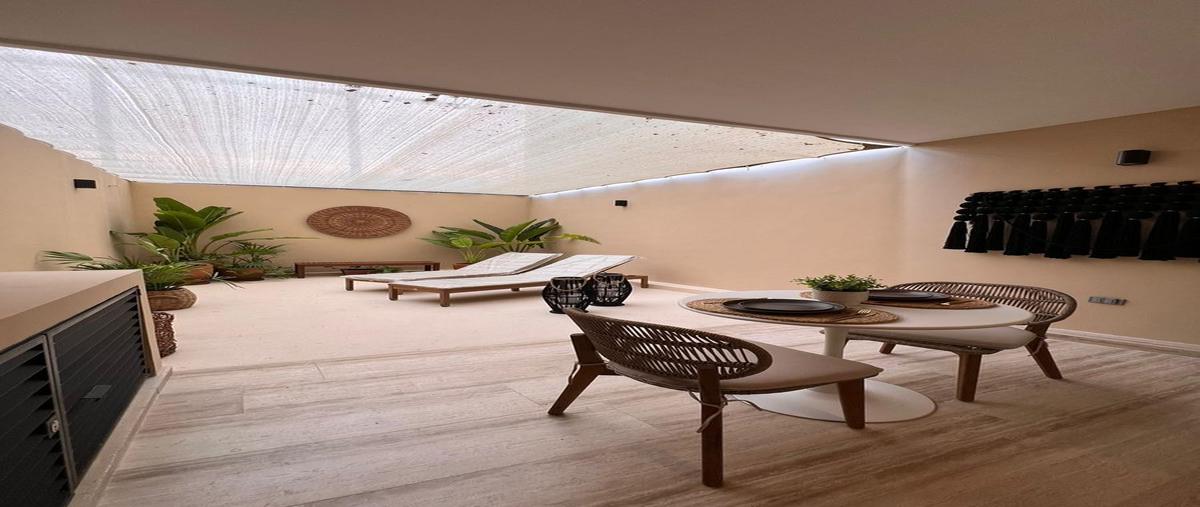 Foto de departamento en venta en  , playa del carmen, solidaridad, quintana roo, 28457602 No. 03