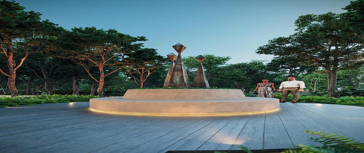 Foto de terreno habitacional en venta en  , playa del carmen, solidaridad, quintana roo, 0 No. 04