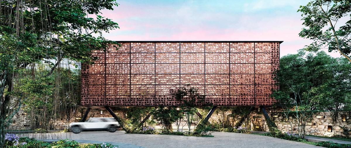 Foto de terreno habitacional en venta en  , playa del carmen, solidaridad, quintana roo, 0 No. 05