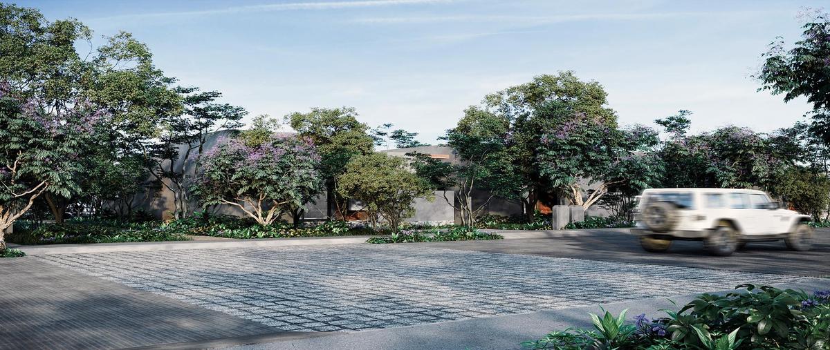 Foto de departamento en venta en  , playa del carmen, solidaridad, quintana roo, 0 No. 03