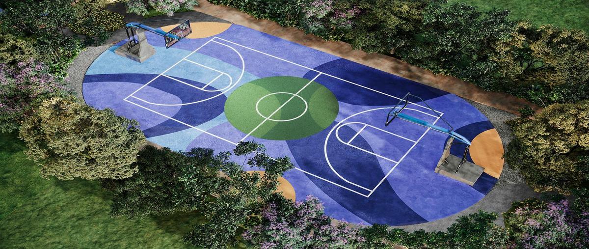 Foto de terreno habitacional en venta en  , playa del carmen, solidaridad, quintana roo, 0 No. 04