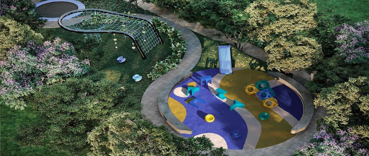 Foto de terreno habitacional en venta en  , playa del carmen, solidaridad, quintana roo, 0 No. 05