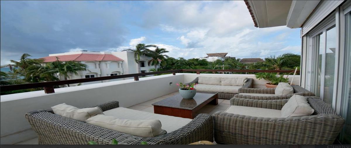 Foto de departamento en venta en  , playa del carmen, solidaridad, quintana roo, 0 No. 03