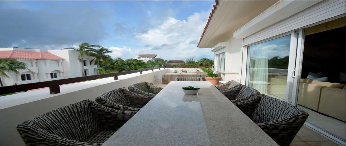 Foto de departamento en venta en  , playa del carmen, solidaridad, quintana roo, 0 No. 04