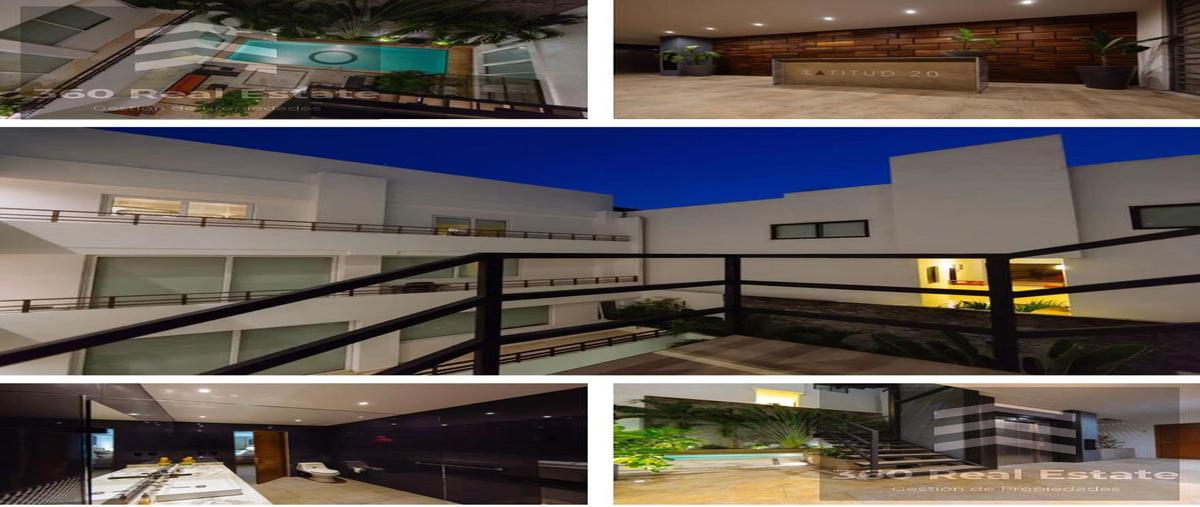 Foto de departamento en venta en  , playa del carmen, solidaridad, quintana roo, 28562423 No. 03
