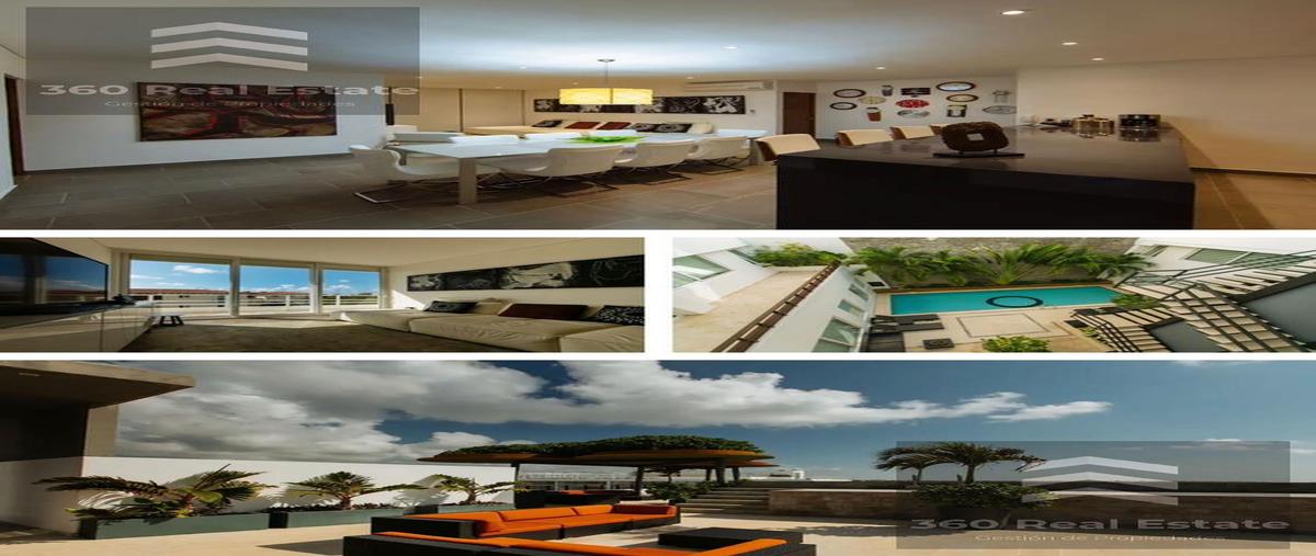 Foto de departamento en venta en  , playa del carmen, solidaridad, quintana roo, 28562423 No. 04