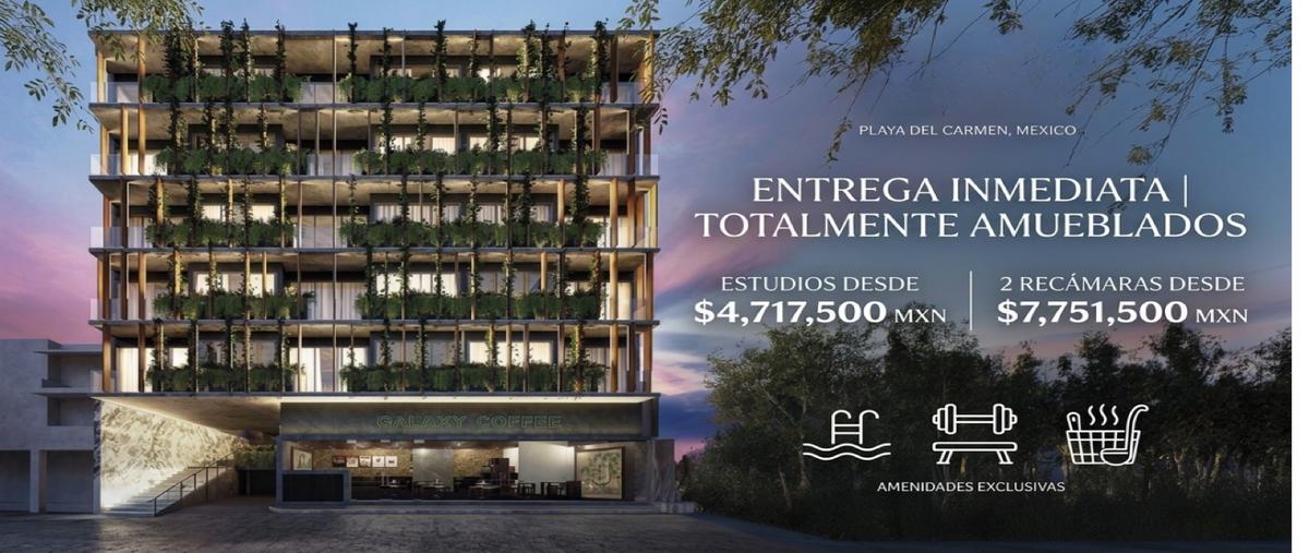 Foto de local en venta en  , playa del carmen, solidaridad, quintana roo, 28579339 No. 03
