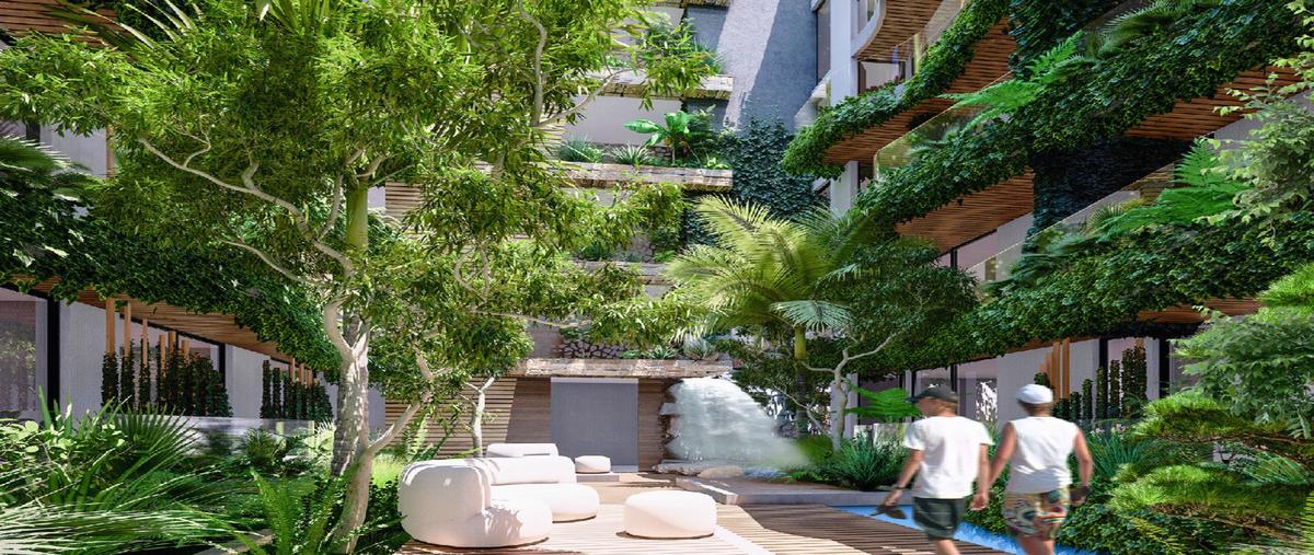 Foto de departamento en venta en  , playa del carmen, solidaridad, quintana roo, 0 No. 04