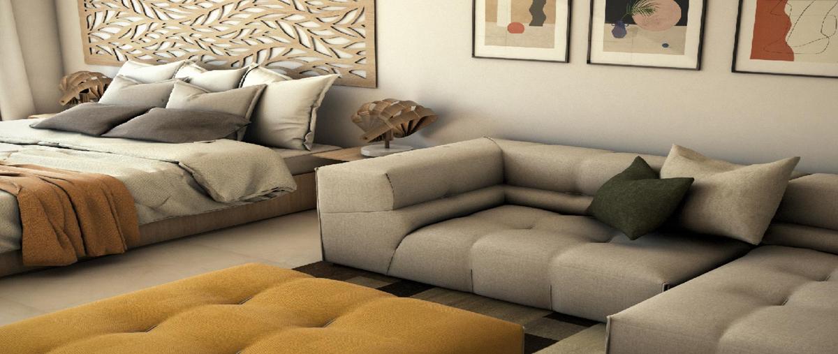 Foto de departamento en venta en  , playa del carmen, solidaridad, quintana roo, 0 No. 05