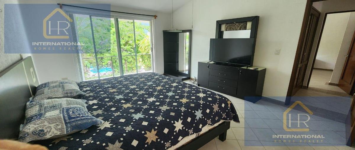 Foto de casa en renta en  , playa del carmen, solidaridad, quintana roo, 28582605 No. 05
