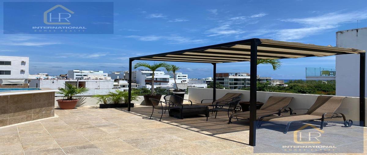 Foto de departamento en venta en  , playa del carmen, solidaridad, quintana roo, 28588156 No. 05