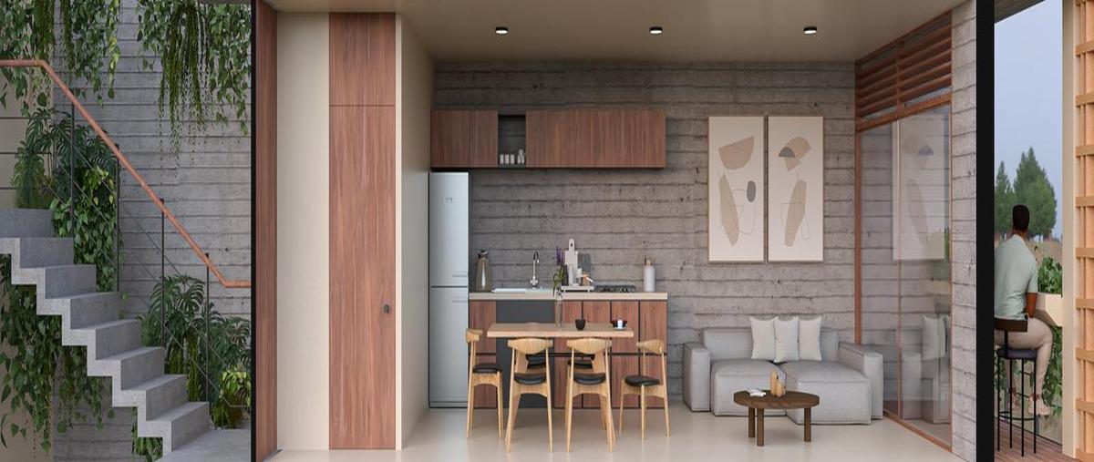 Foto de departamento en venta en  , playa del carmen, solidaridad, quintana roo, 0 No. 03