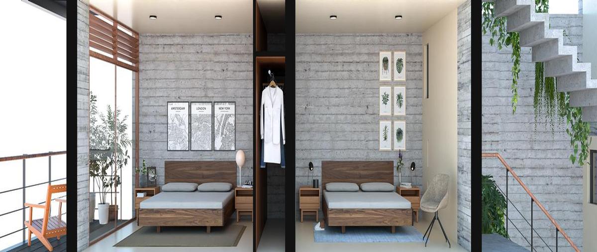 Foto de departamento en venta en  , playa del carmen, solidaridad, quintana roo, 0 No. 04