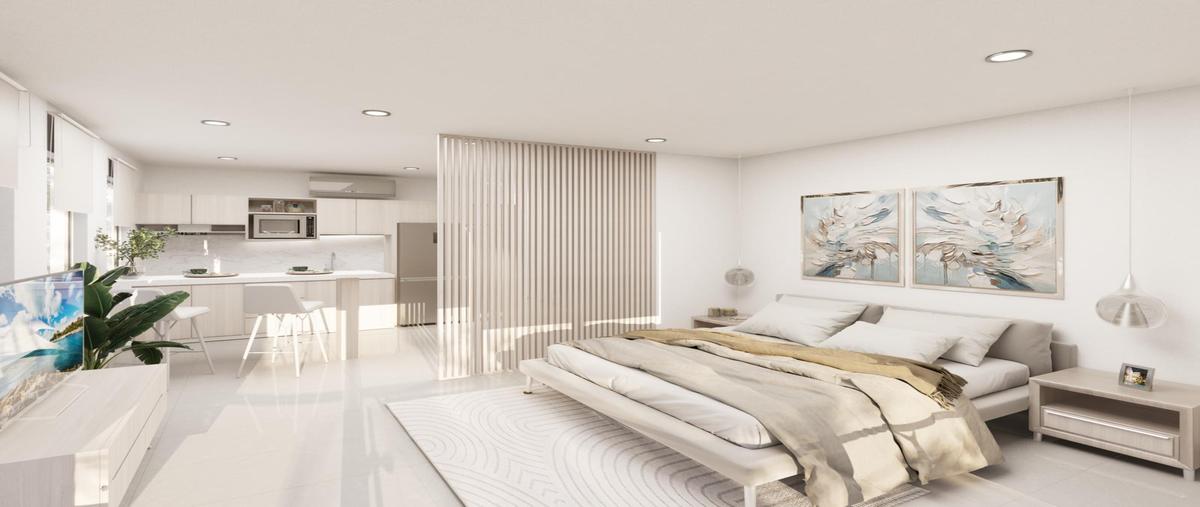 Foto de departamento en venta en  , playa del carmen, solidaridad, quintana roo, 0 No. 03