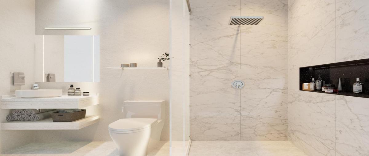 Foto de departamento en venta en  , playa del carmen, solidaridad, quintana roo, 0 No. 04