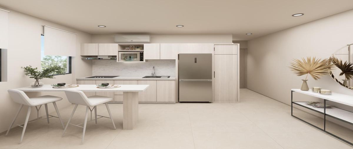 Foto de departamento en venta en  , playa del carmen, solidaridad, quintana roo, 0 No. 05