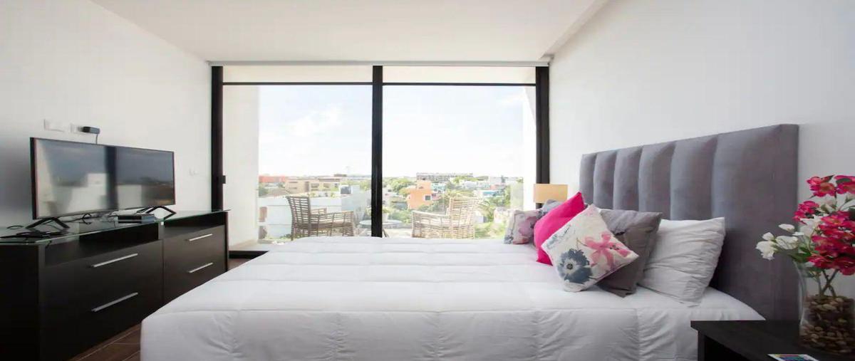 Foto de departamento en venta en  , playa del carmen, solidaridad, quintana roo, 0 No. 03