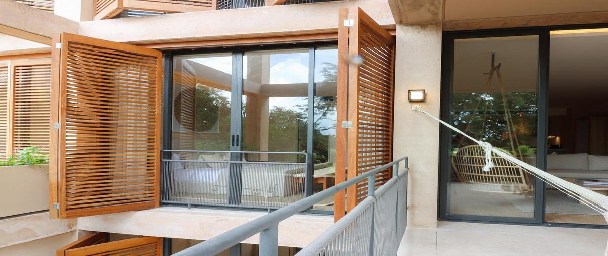 Foto de departamento en venta en  , playa del carmen, solidaridad, quintana roo, 0 No. 03