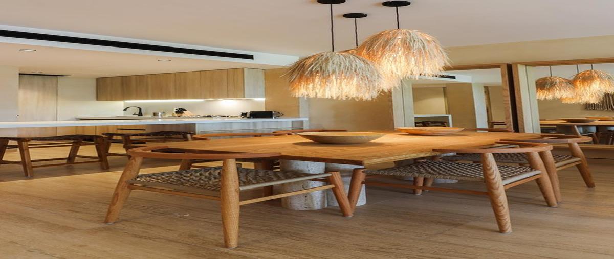 Foto de departamento en venta en  , playa del carmen, solidaridad, quintana roo, 0 No. 05