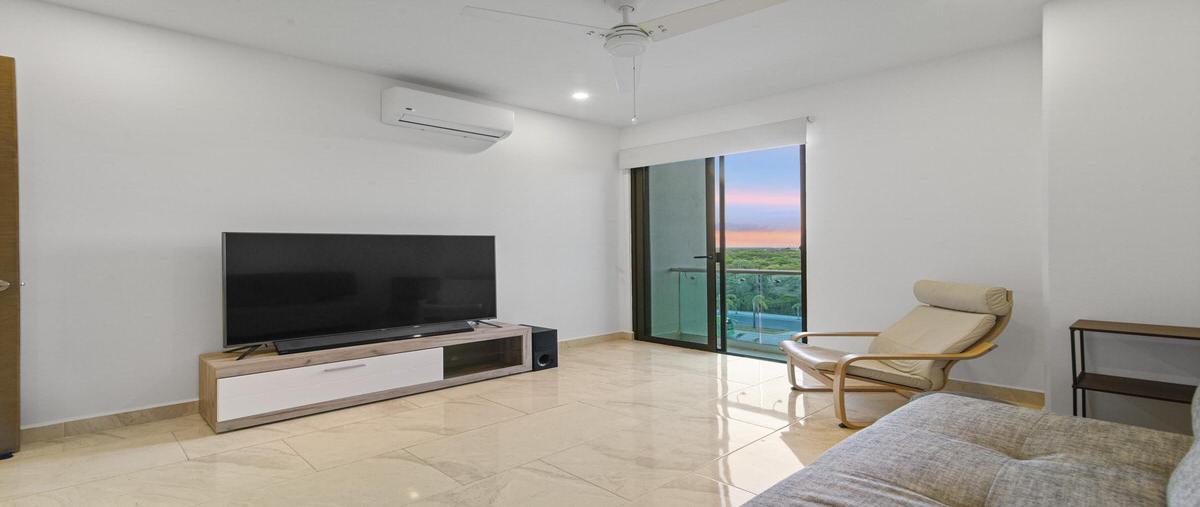 Foto de departamento en venta en  , playa del carmen, solidaridad, quintana roo, 0 No. 04