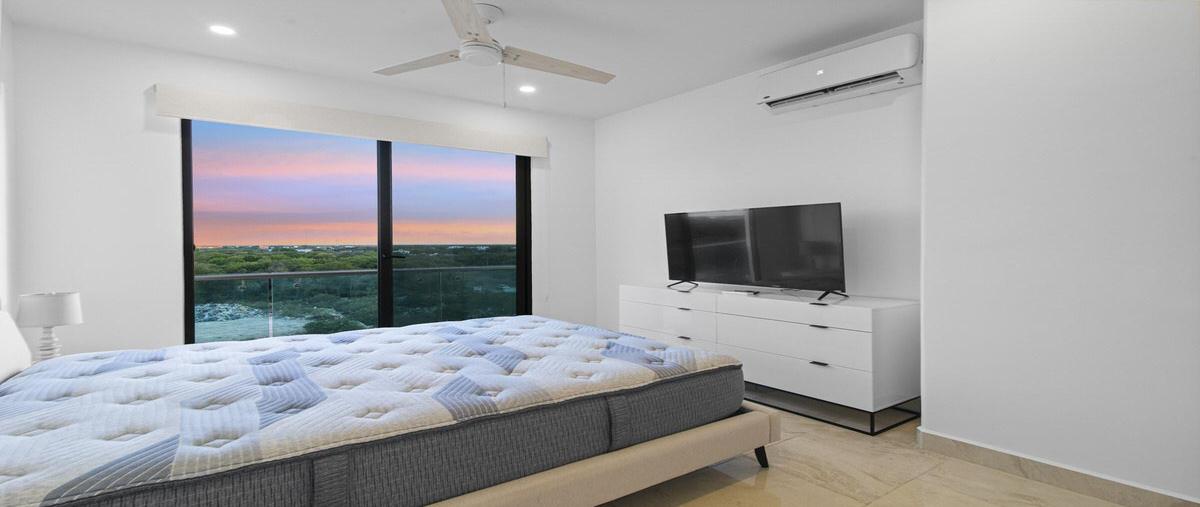Foto de departamento en venta en  , playa del carmen, solidaridad, quintana roo, 0 No. 05