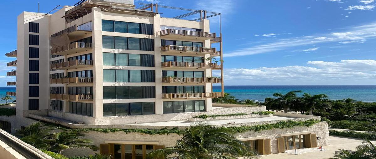Foto de departamento en , playa del carmen, solidaridad, quintana roo, 0 foto 01 Foto de departamento en venta en , playa del carmen, solidaridad, quintana roo, 0 No. 01