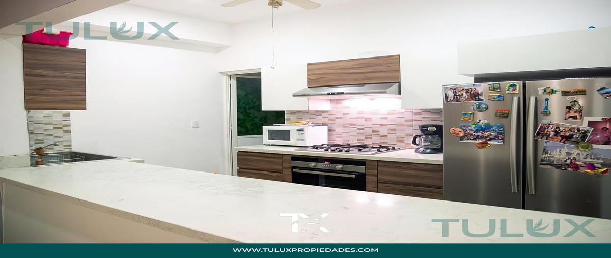 Foto de departamento en venta en  , playa del carmen, solidaridad, quintana roo, 28633562 No. 03