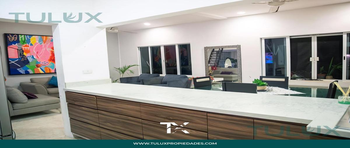Foto de departamento en venta en  , playa del carmen, solidaridad, quintana roo, 28633562 No. 04