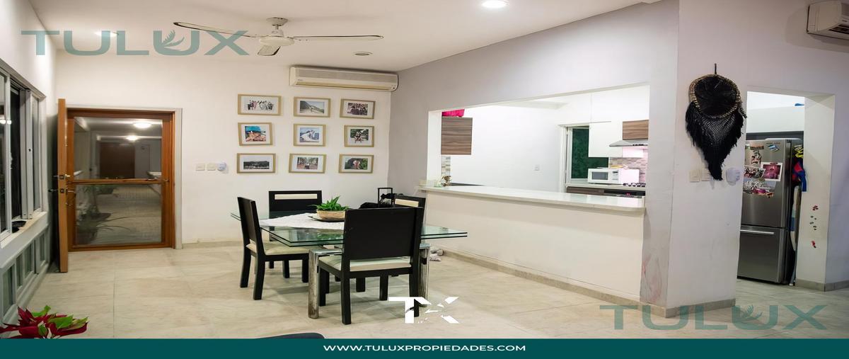Foto de departamento en venta en  , playa del carmen, solidaridad, quintana roo, 28633562 No. 05