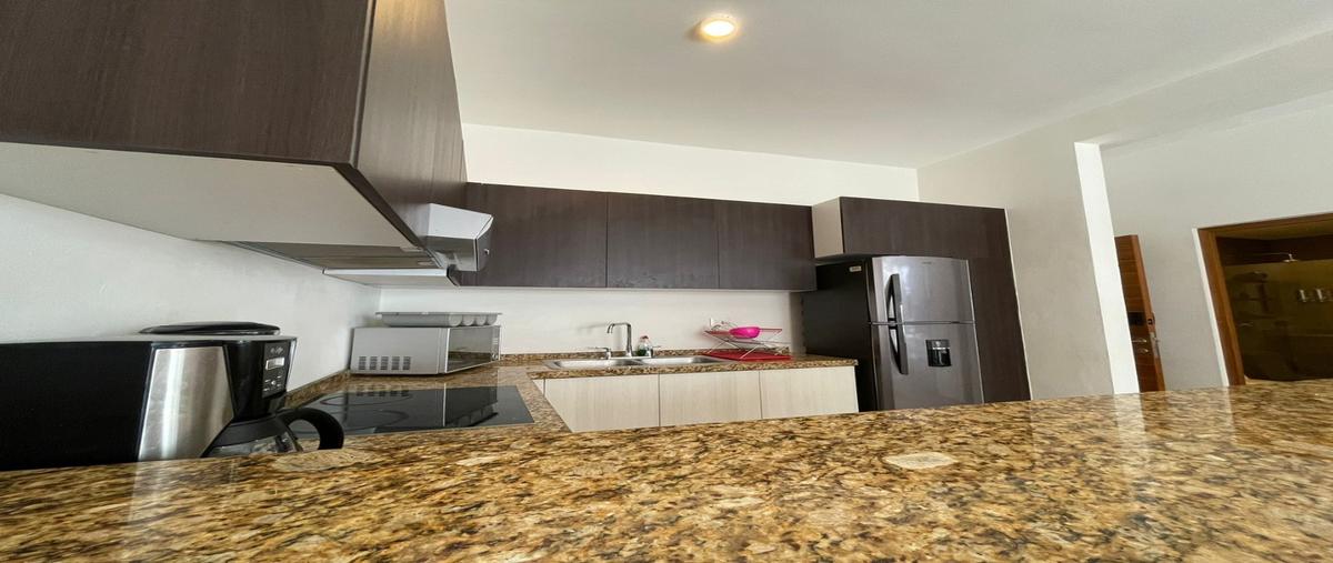 Foto de departamento en renta en  , playa del carmen, solidaridad, quintana roo, 28642291 No. 04