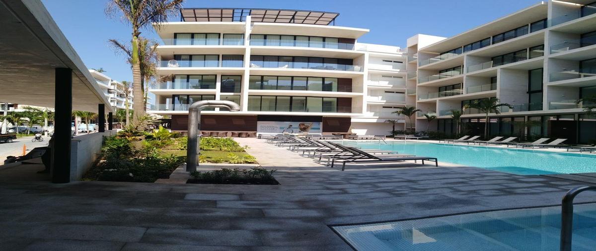 Foto de departamento en venta en  , playa del carmen, solidaridad, quintana roo, 0 No. 04