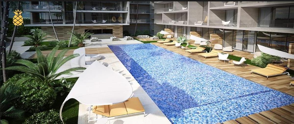 Foto de departamento en venta en  , playa del carmen, solidaridad, quintana roo, 0 No. 05