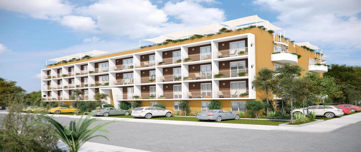 Foto de departamento en , playa del carmen, solidaridad, quintana roo, 0 foto 01 Foto de departamento en venta en , playa del carmen, solidaridad, quintana roo, 0 No. 01
