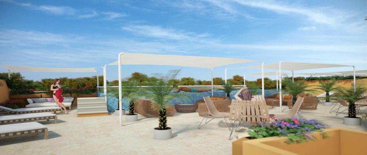 Foto de departamento en , playa del carmen, solidaridad, quintana roo, 0 foto 04 Foto de departamento en venta en , playa del carmen, solidaridad, quintana roo, 0 No. 04