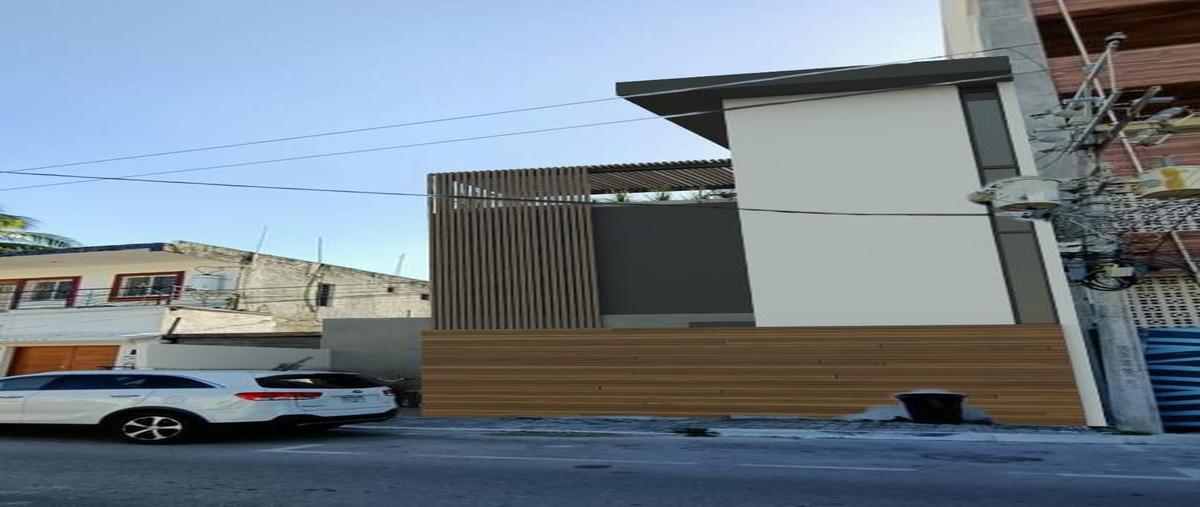 Foto de departamento en venta en  , playa del carmen, solidaridad, quintana roo, 0 No. 04
