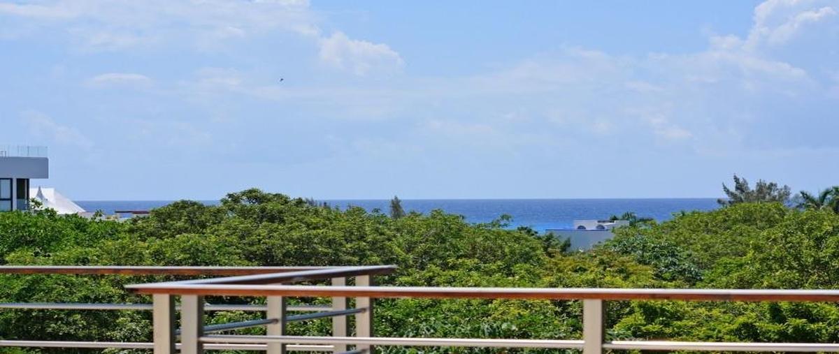 Foto de departamento en venta en  , playa del carmen, solidaridad, quintana roo, 0 No. 05