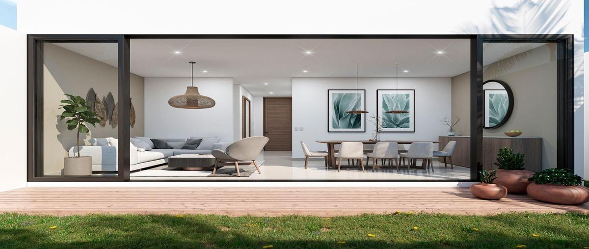 Foto de casa en venta en  , playa del carmen, solidaridad, quintana roo, 0 No. 03