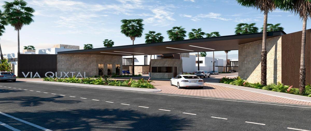 Foto de casa en venta en  , playa del carmen, solidaridad, quintana roo, 0 No. 04