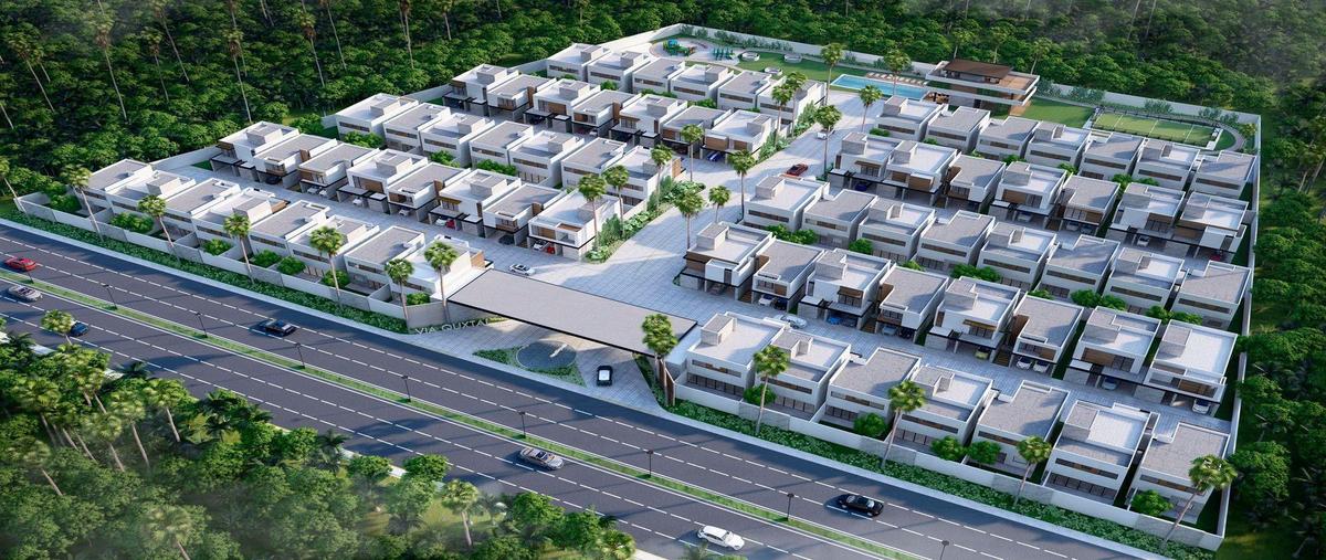 Foto de casa en venta en  , playa del carmen, solidaridad, quintana roo, 0 No. 05