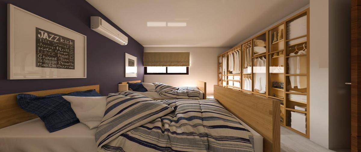 Foto de departamento en venta en  , playa del carmen, solidaridad, quintana roo, 0 No. 03