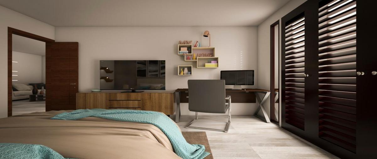 Foto de departamento en venta en  , playa del carmen, solidaridad, quintana roo, 0 No. 04