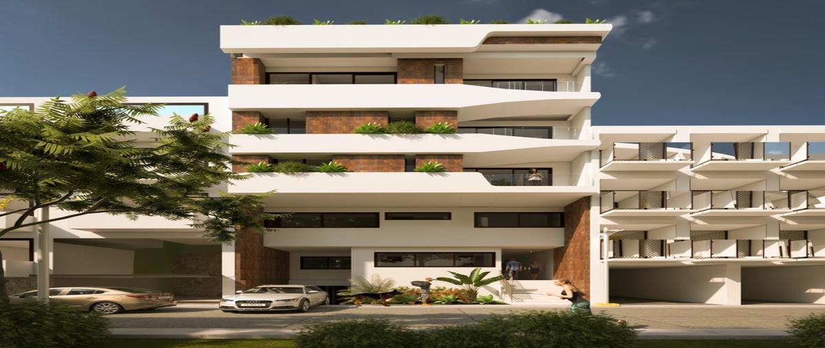 Foto de departamento en venta en  , playa del carmen, solidaridad, quintana roo, 0 No. 05