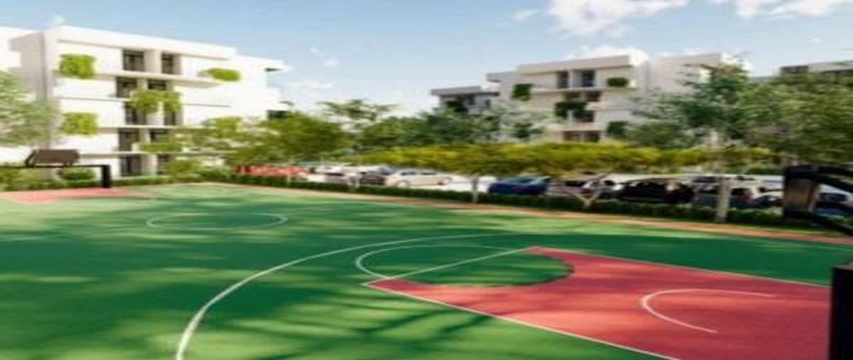 Foto de departamento en venta en  , playa del carmen, solidaridad, quintana roo, 0 No. 04
