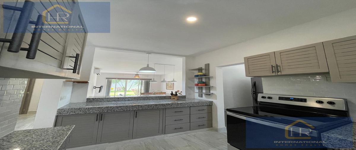 Foto de casa en renta en  , playa del carmen, solidaridad, quintana roo, 28696354 No. 03