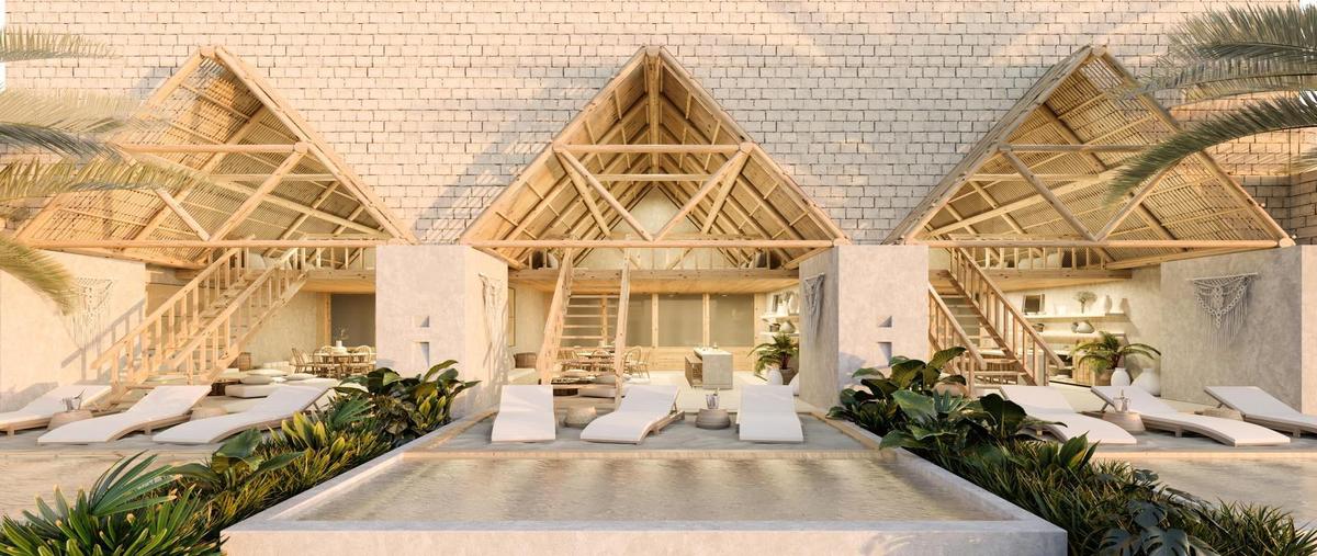 Foto de casa en venta en  , playa del carmen, solidaridad, quintana roo, 0 No. 04