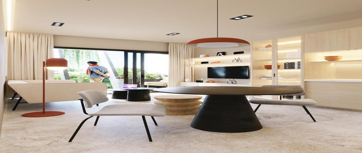 Foto de departamento en venta en  , playa del carmen, solidaridad, quintana roo, 0 No. 03