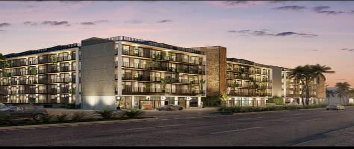 Foto de departamento en venta en  , playa del carmen, solidaridad, quintana roo, 0 No. 05