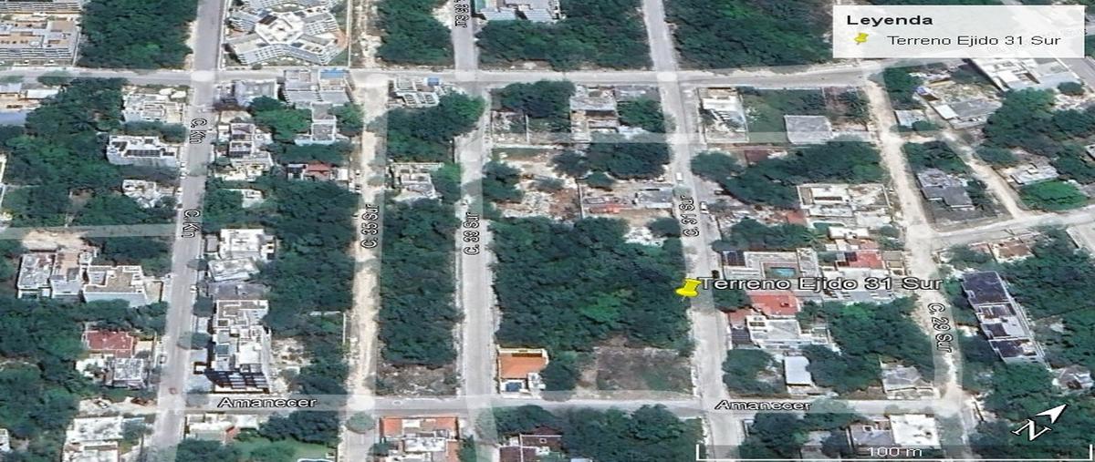 Foto de terreno habitacional en , playa del carmen, solidaridad, quintana roo, 0 foto 05 Foto de terreno habitacional en venta en , playa del carmen, solidaridad, quintana roo, 0 No. 05